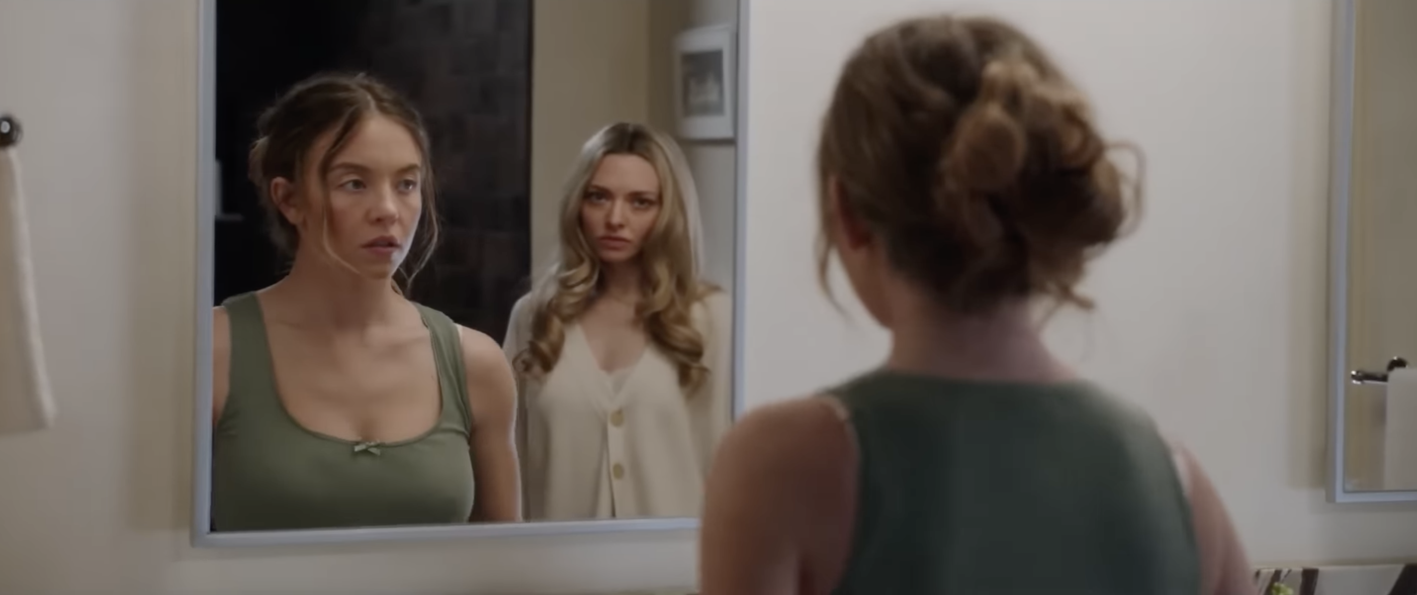 La femme de ménage - cinéma - 