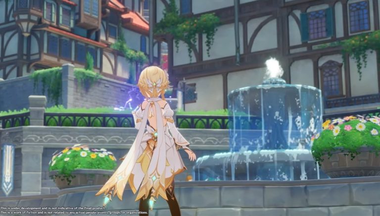 genshin impact nod krai mihoyo hoyoverse playstation 5 ip