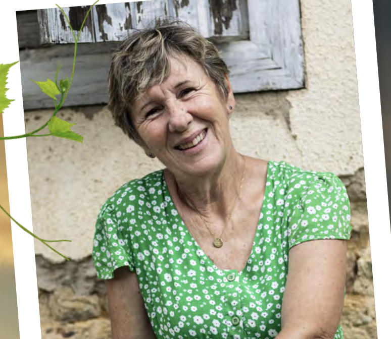 ADP 21 - Marie Christine -