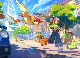 pokemon legendes za nintendo switch rpg jeu de role game freak pokemon company monde ouvert dlc combat stratégie jeu en ligne