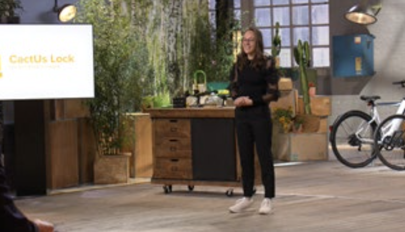 Qui veut être mon associé - M6 - saison 6 -