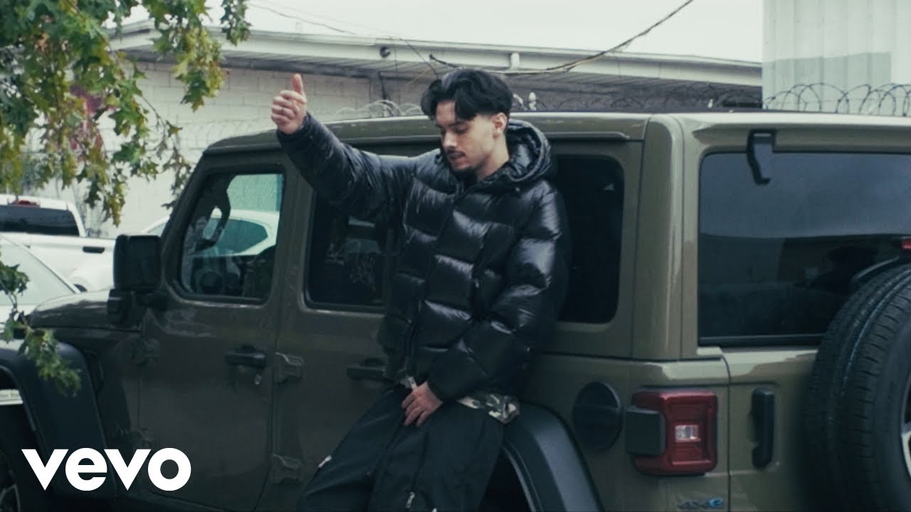 RnBoi - Mon bébé -