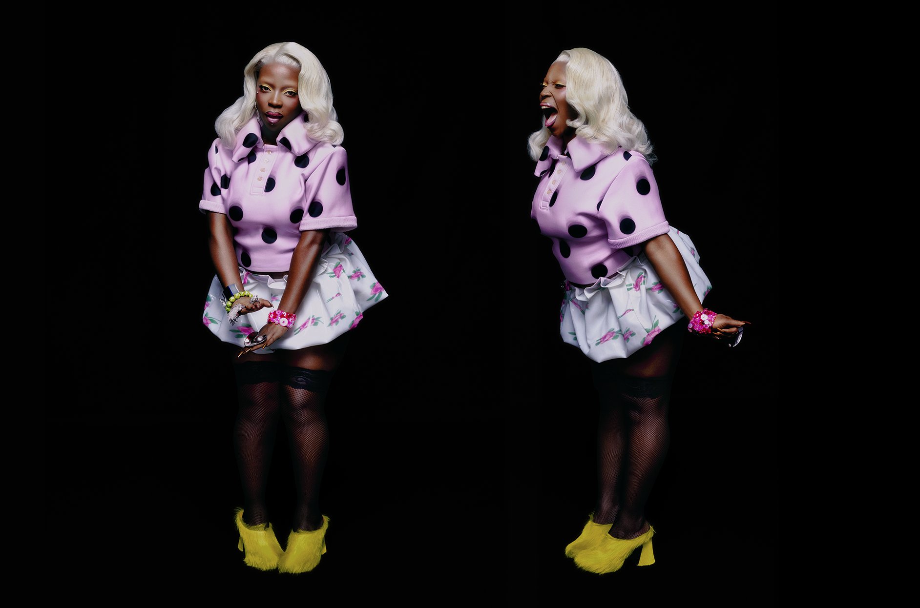 Theodora - melodrama