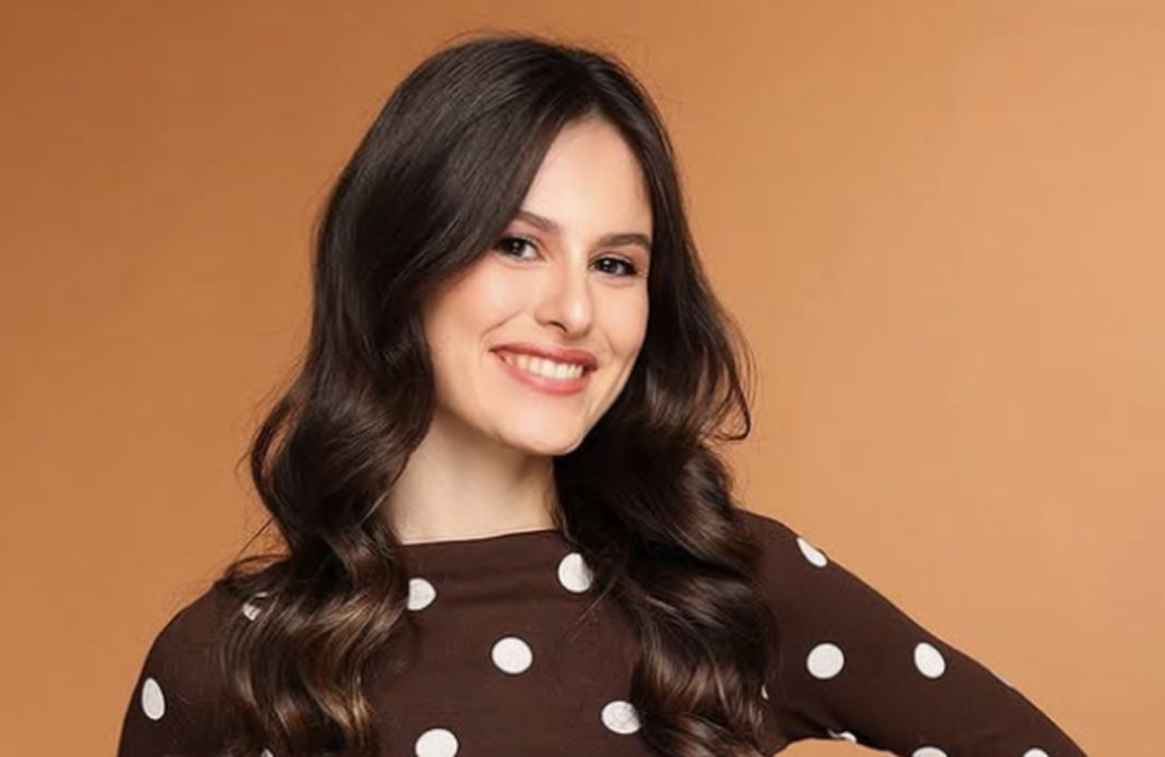 Une Jeanne - Star Academy -