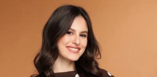 Jeanne - Star Academy -