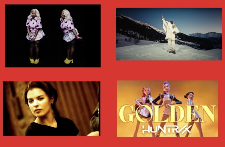 top écoutes - nouvel an - hits -