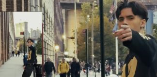 Révélation : RnBoi interprète du tube de l’hiver « Mon bébé » RnBoi - Mon bébé -