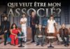 Qui veut être mon associé - M6 - saison 6 -