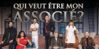 Sixième lot d’affaires dans « Qui veut être mon associé ? Qui veut être mon associé - M6 - saison 6 -