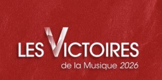 Victoires de la musique 2026 - Victoires 2026 - France 2 -