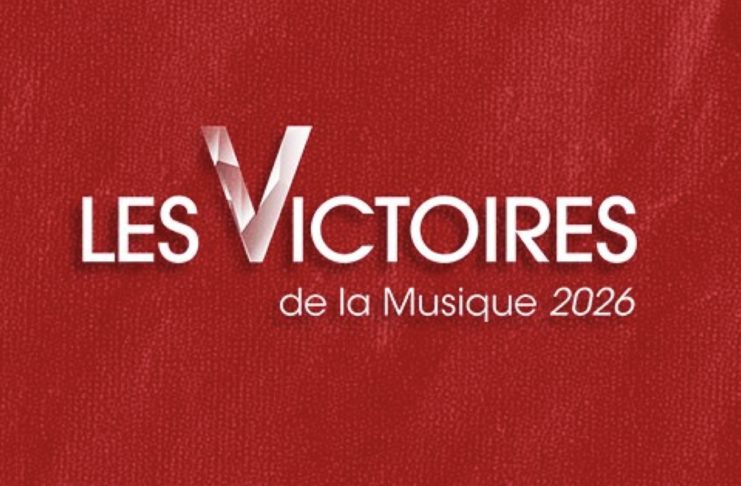 Victoires de la musique 2026 - Victoires 2026 - France 2 -