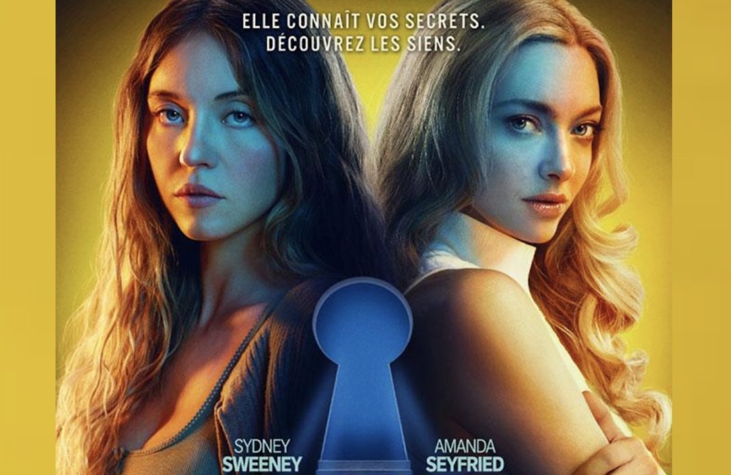 La femme de ménage - cinéma -