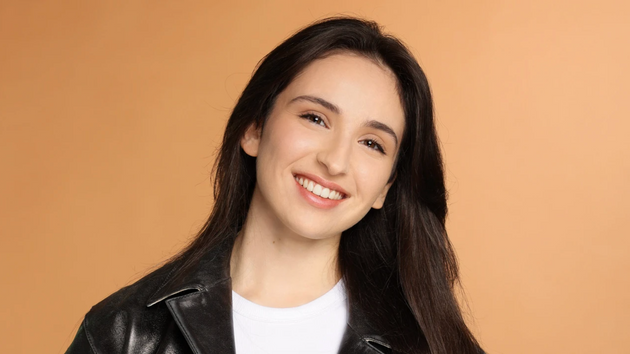 Ambre - Star Academy - gagnante - 