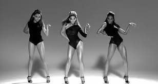 Beyonce - Single Lady