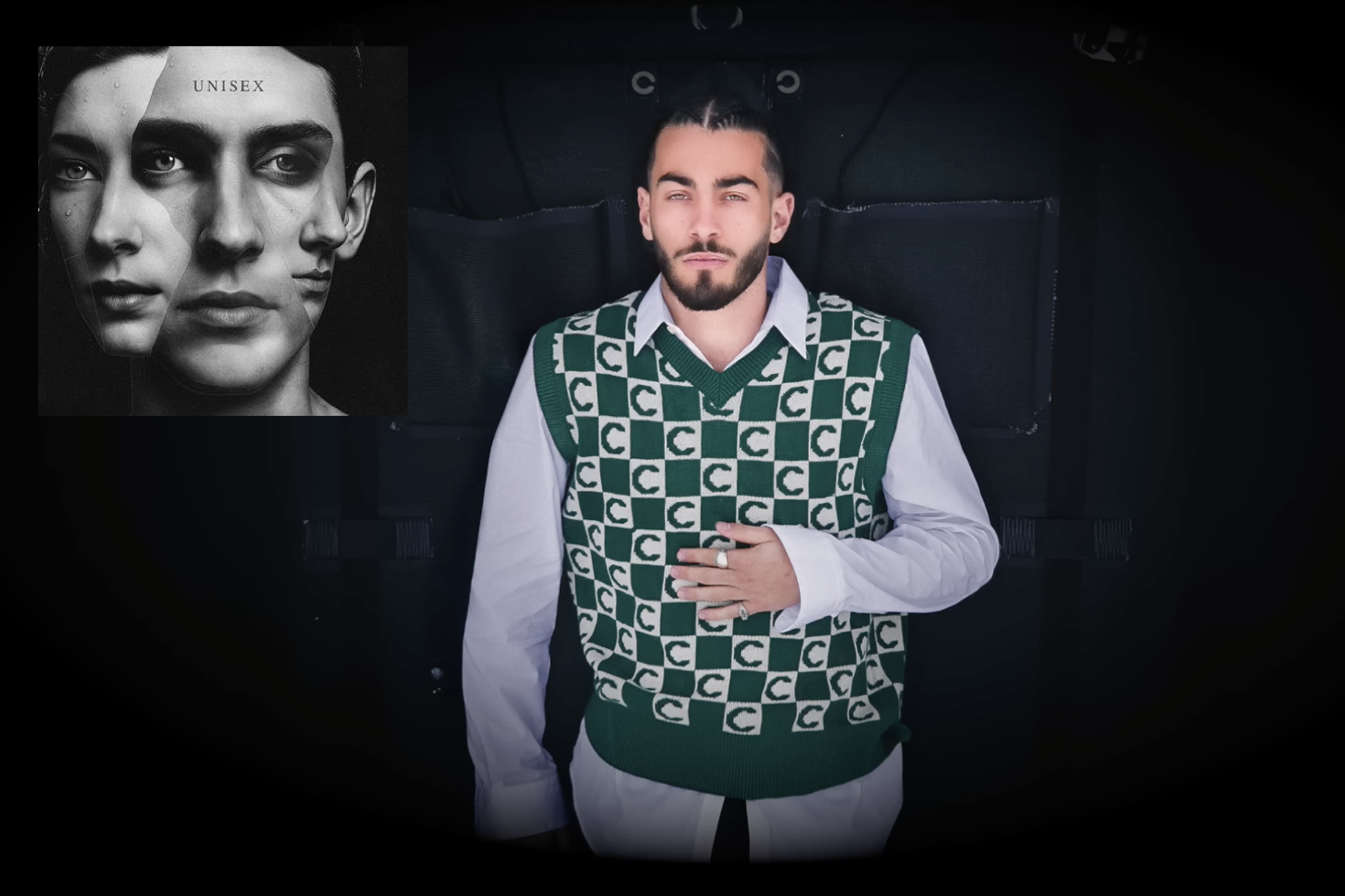 Chiloo - histoire d'un amour - unisex