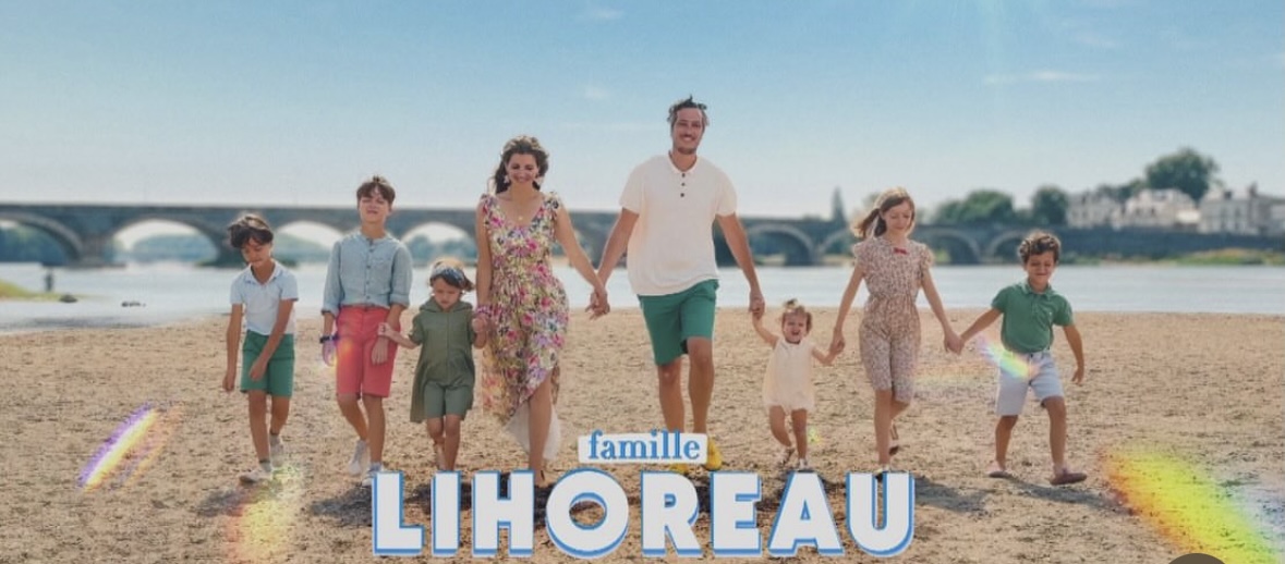 Famille Lihoreau - Familles nombreuses xxl - TF1