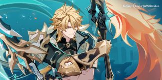 genshin impact nod krai mihoyo hoyoverse playstation 5 varka