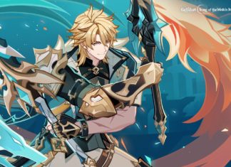 genshin impact nod krai mihoyo hoyoverse playstation 5 varka