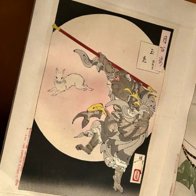 manga art musee guimet paris sortie mangaka histoire japon collection naruto kamishibai mythologie exposition