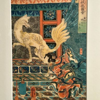 manga art musee guimet paris sortie mangaka histoire japon collection naruto kamishibai mythologie exposition