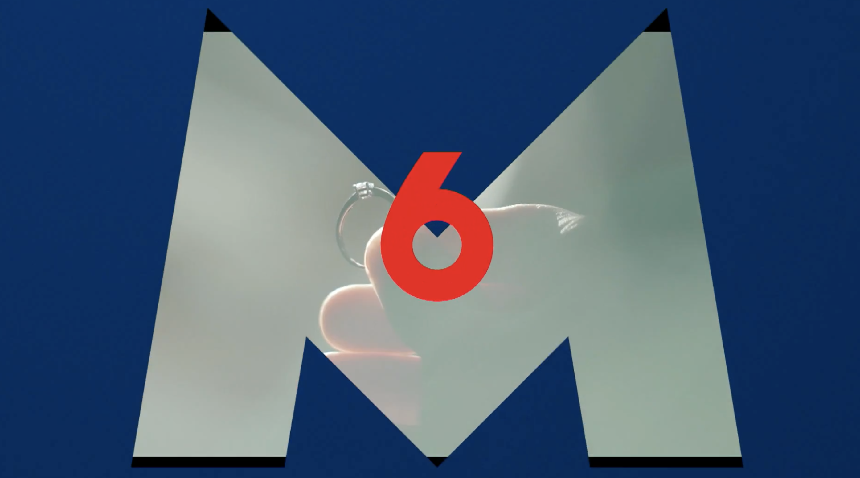 Mariés au premier regard - M6