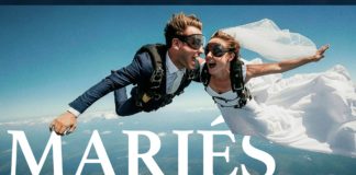 Mariés au premier regard - saison 10 - M6 - MAPR -