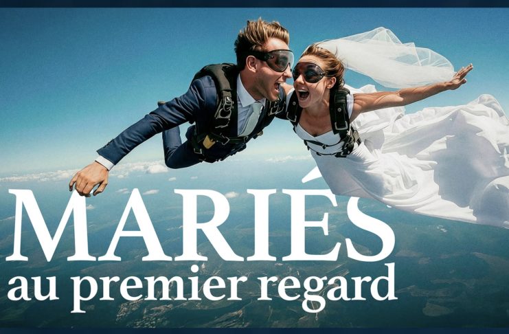 Dixième année d’amour entre « Mariés au premier regard » et M6 Mariés au premier regard - saison 10 - M6 - MAPR -