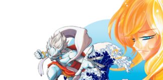 manga art musee guimet paris sortie mangaka histoire japon collection naruto kamishibai mythologie exposition