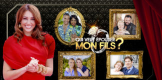 M6 se redemande « Qui veut épouser mon fils ? Qui veut epouser mon fils - M6 - Delphine Wespiser -