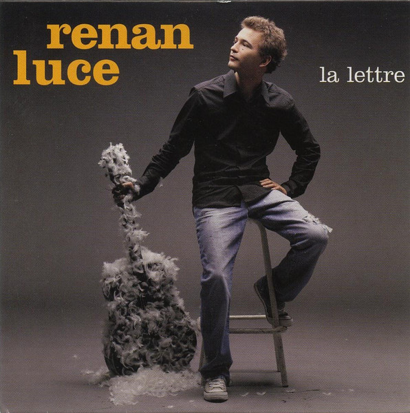 Renan Luce - la lettre