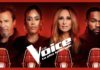 The Voice 2026 - TF1