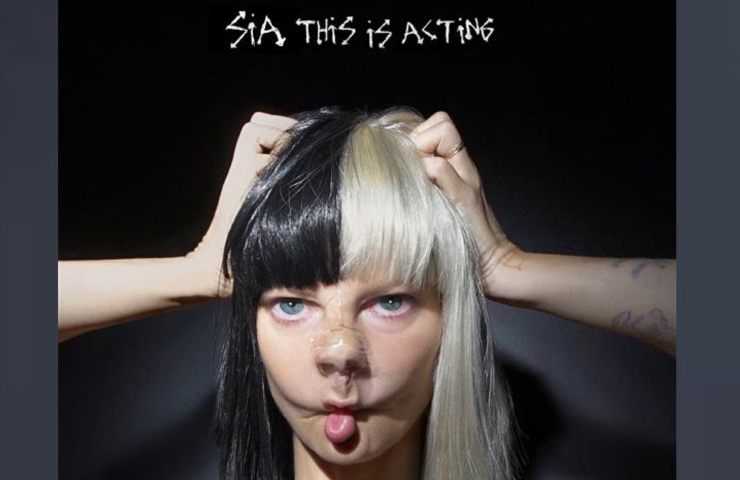 Sia - This is Acting -