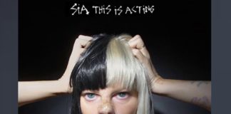 Sia - This is Acting -
