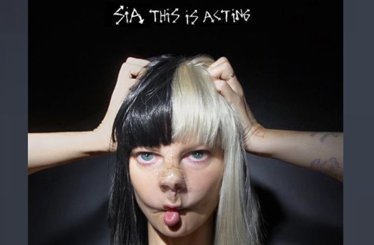 Sia - This is Acting -