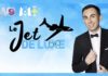 Jordan de Luxe - Jet de Luxe - W9 -