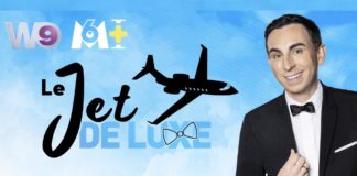 Jordan de Luxe - Jet de Luxe - W9 -