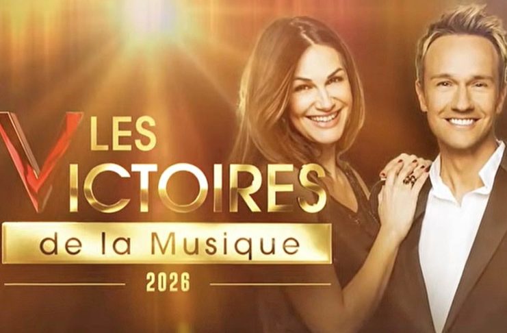 Victoires de la Musique 2026 : Debrief et palmarès de la cérémonie Victoires de la musique 2026 - Victoires - France 2 -