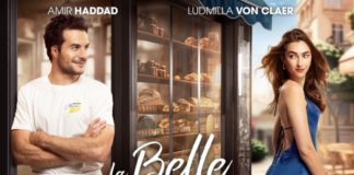 Amir - La belle et le boulanger - TF1 -
