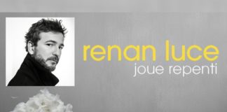 Renan Luce - Joue repenti -
