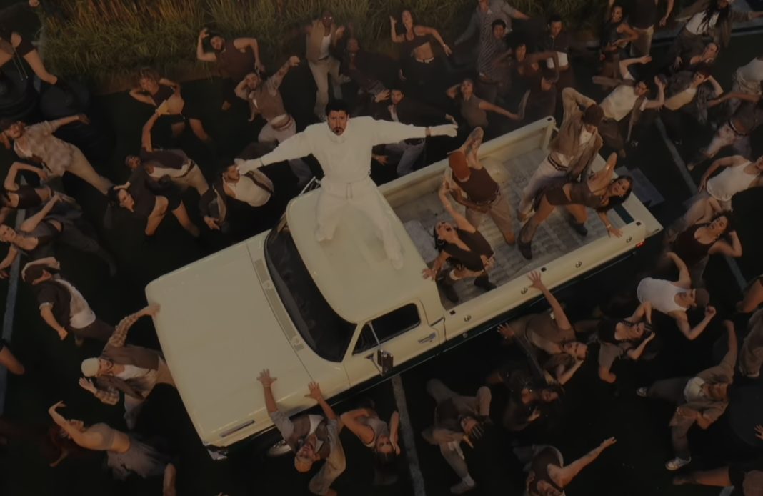 Bad Bunny - Super Bowl -