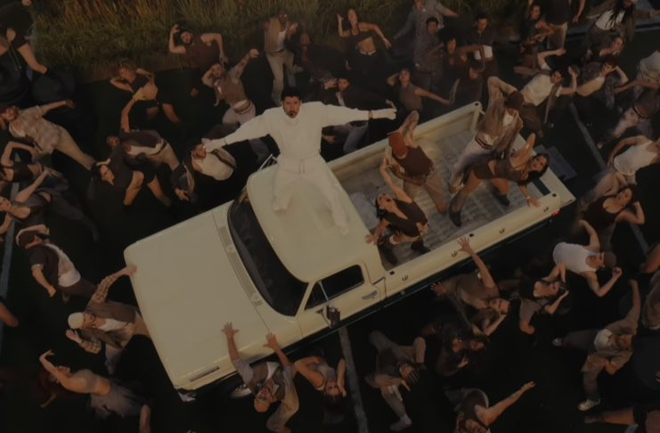 Les hits de Bad Bunny résonnent plus fort que jamais sur les plateformes de streaming Bad Bunny - Super Bowl -