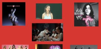 Dossier : Ces chansons à écouter pour les coeurs endurcis « sans » Valentin(e) Dossier - sans Valentin - amour - Olivia Ruiz - Anais - Louane - Helena - Dadju - Beyonce - Pussycats dolls -