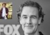 James Van Der Beek - décès - Dawson -
