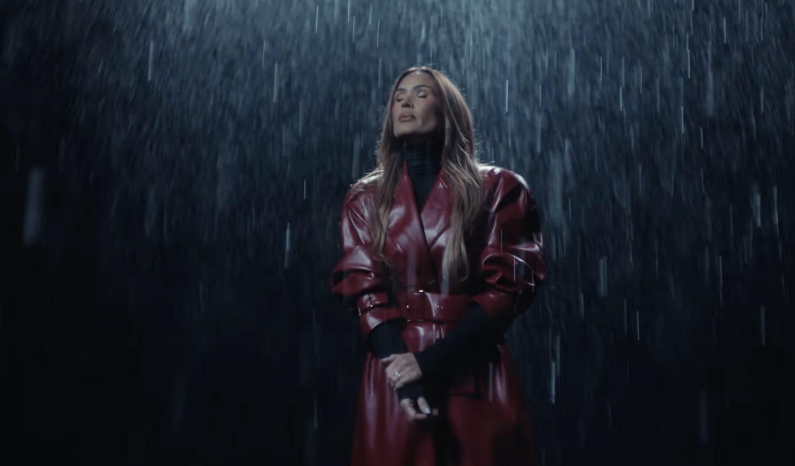 Vitaa - ça fait mal