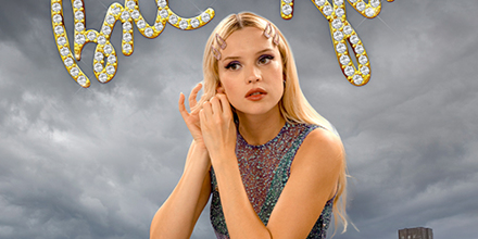 Angèle - Bruxelles je t'aime