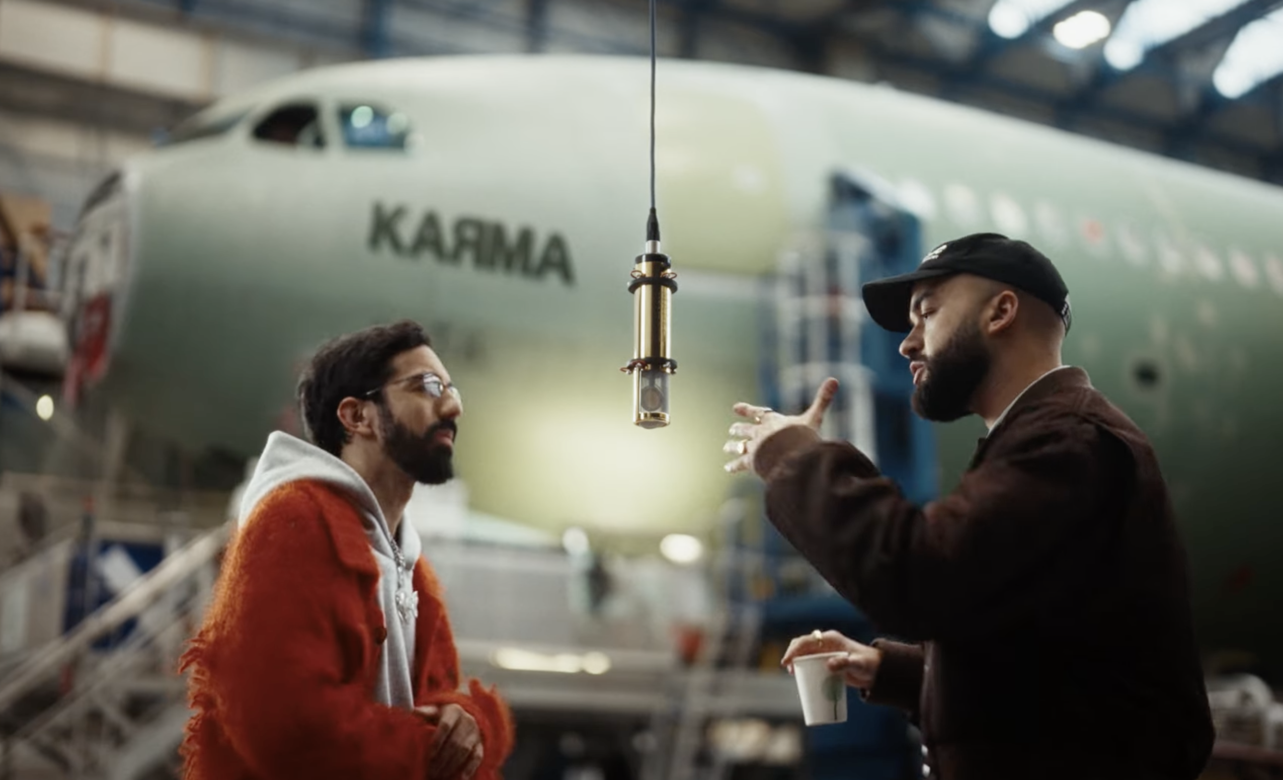 Bigflo et oli - 44D - Karma