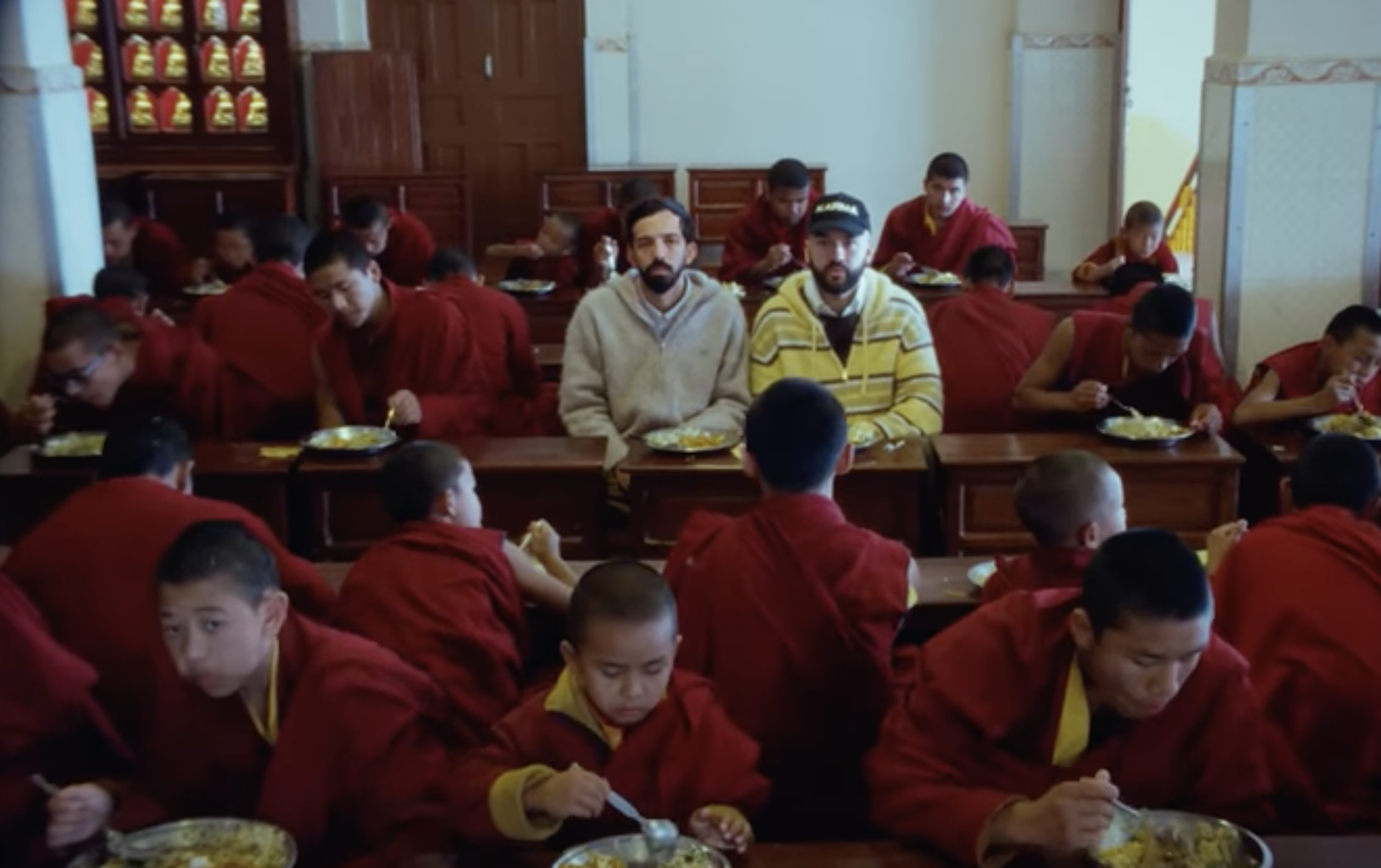 bigflo et oli - karma -