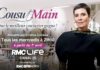 Cristina Cordula reprend les rênes du petit écran avec « Cousu main » sur RMC Life Cousu main - RMC Life - Cristina Cordula