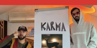 Bigflo et Oli font confiance au « Karma » pour leur grand retour Bigflo et oli - Karma -