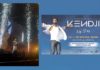 Kendji Girac - Accor Arena - A nos 10 ans -